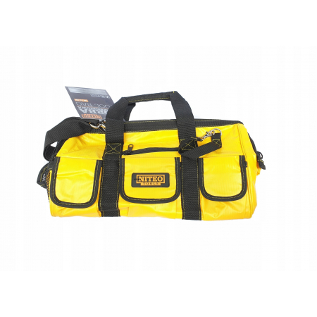 Torba Narzędziowa Organizer 16''/41cm NITEO TOOLS